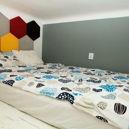 Apartament Zelazna Warsawa Bagian luar foto