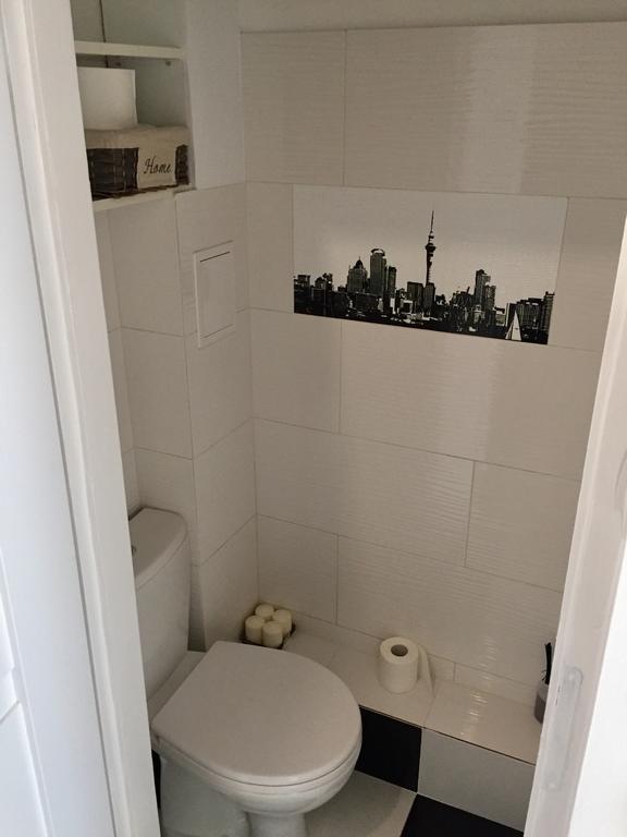 Apartament Zelazna Warsawa Bagian luar foto