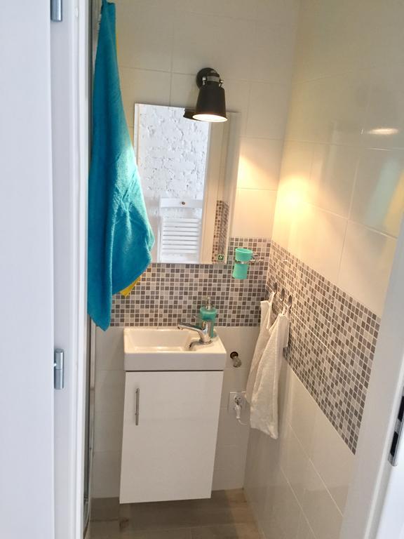 Apartament Zelazna Warsawa Bagian luar foto