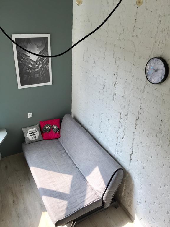Apartament Zelazna Warsawa Bagian luar foto