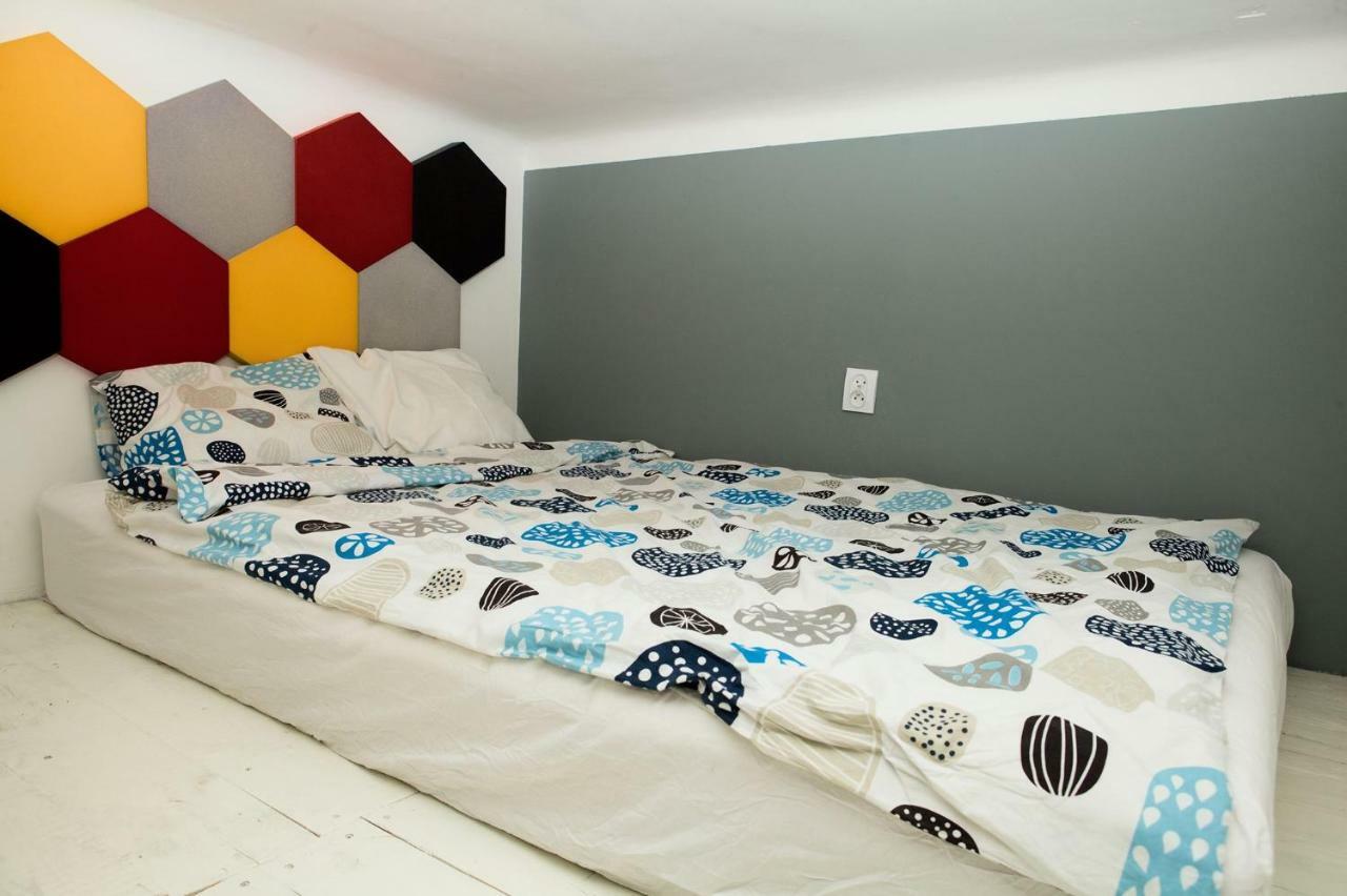 Apartament Zelazna Warsawa Bagian luar foto